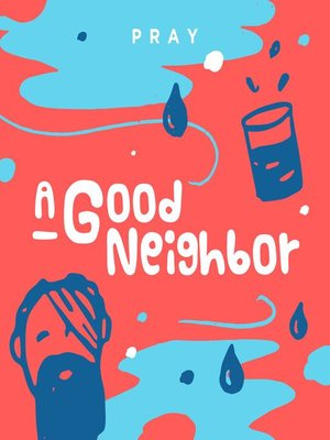 cover image of A Good Neighbor